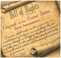 Bill of Rights 21