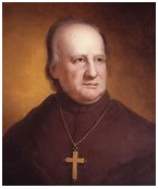 Bishop John Carroll