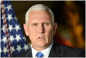 Mike Pence